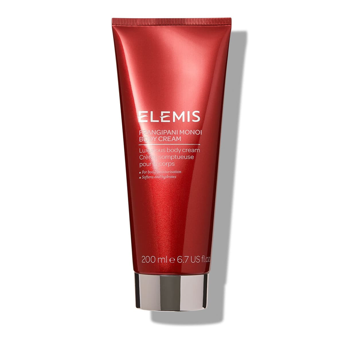 Frangipani Monoi Body Cream