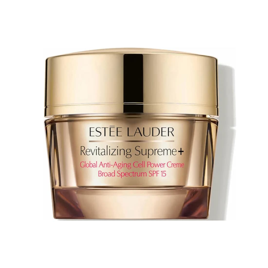 EstÃe Lauder Revitalizing Supreme+ Global Anti-Aging Cell Power Creme SPF 15
