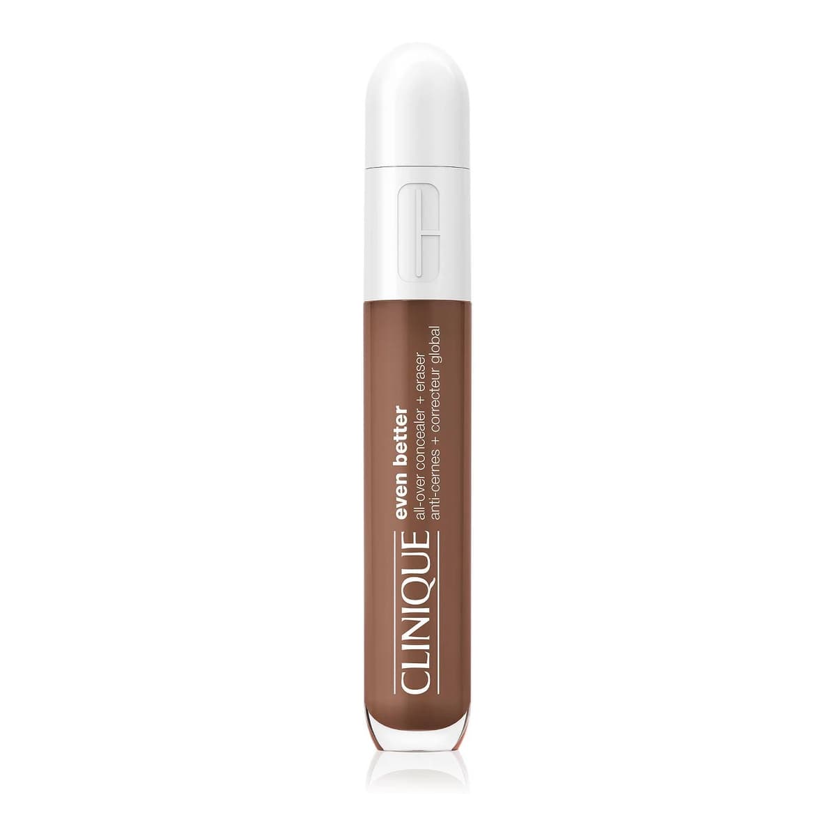 Even Better All-Over Concealer + Eraser, Espresso