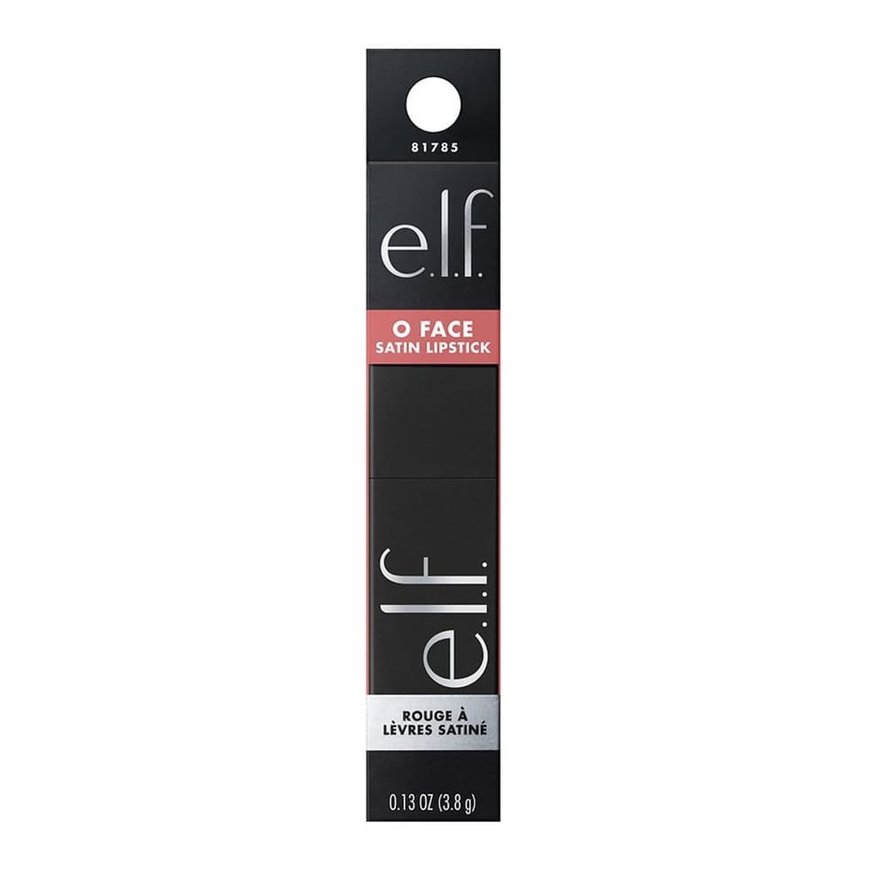 O-Face Lipstick, Dirty Talk