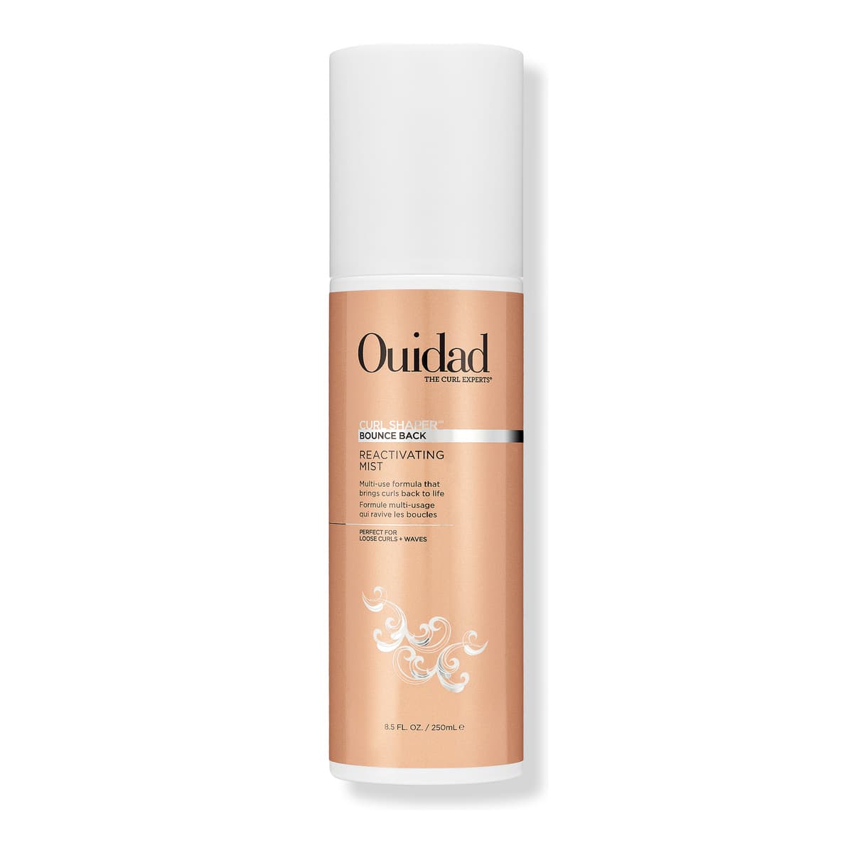 Curl Shaper Bounce Back Reactivating Mist