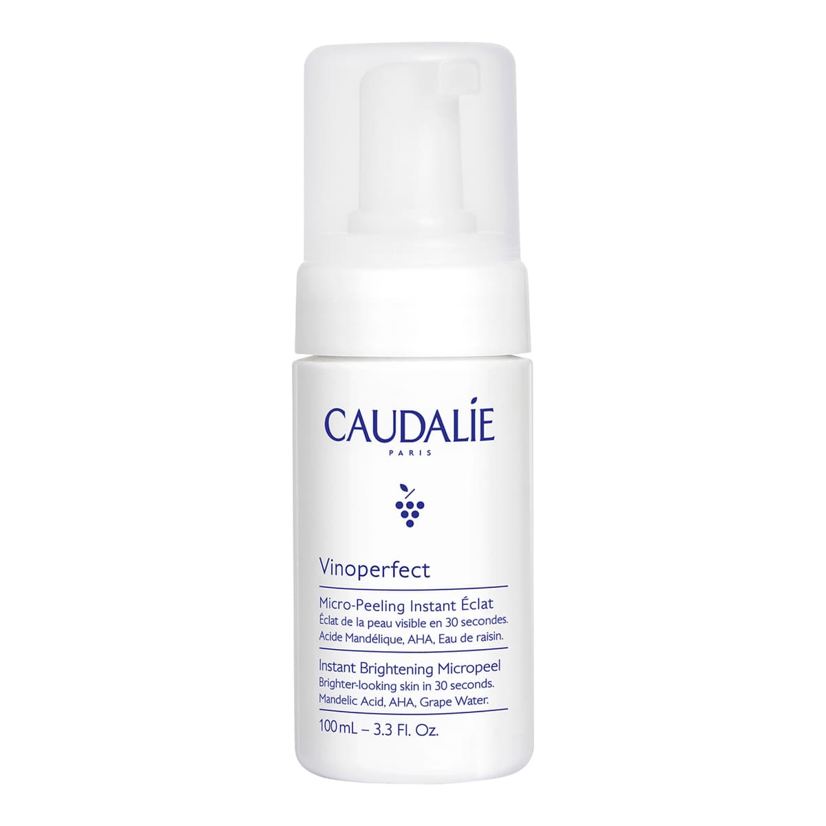 Vinoperfect Brightening Daily AHA Micropeel
