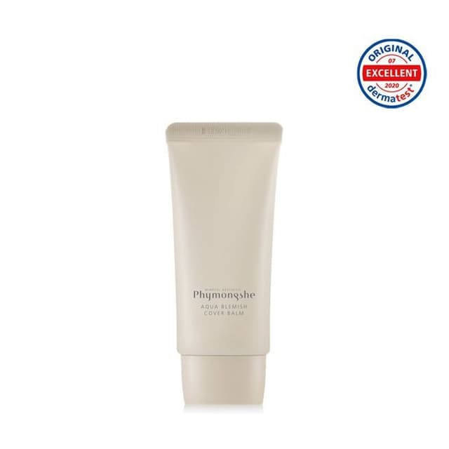 Aqua Blemish Cover Balm