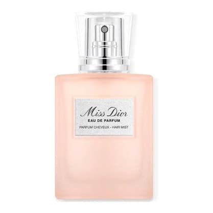 Miss Dior Eau de Parfum Hair Mist