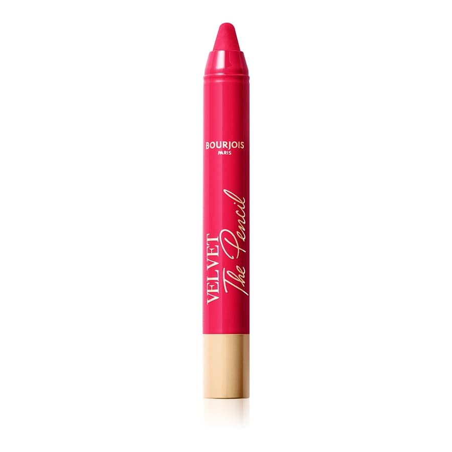 Velvet the Pencil