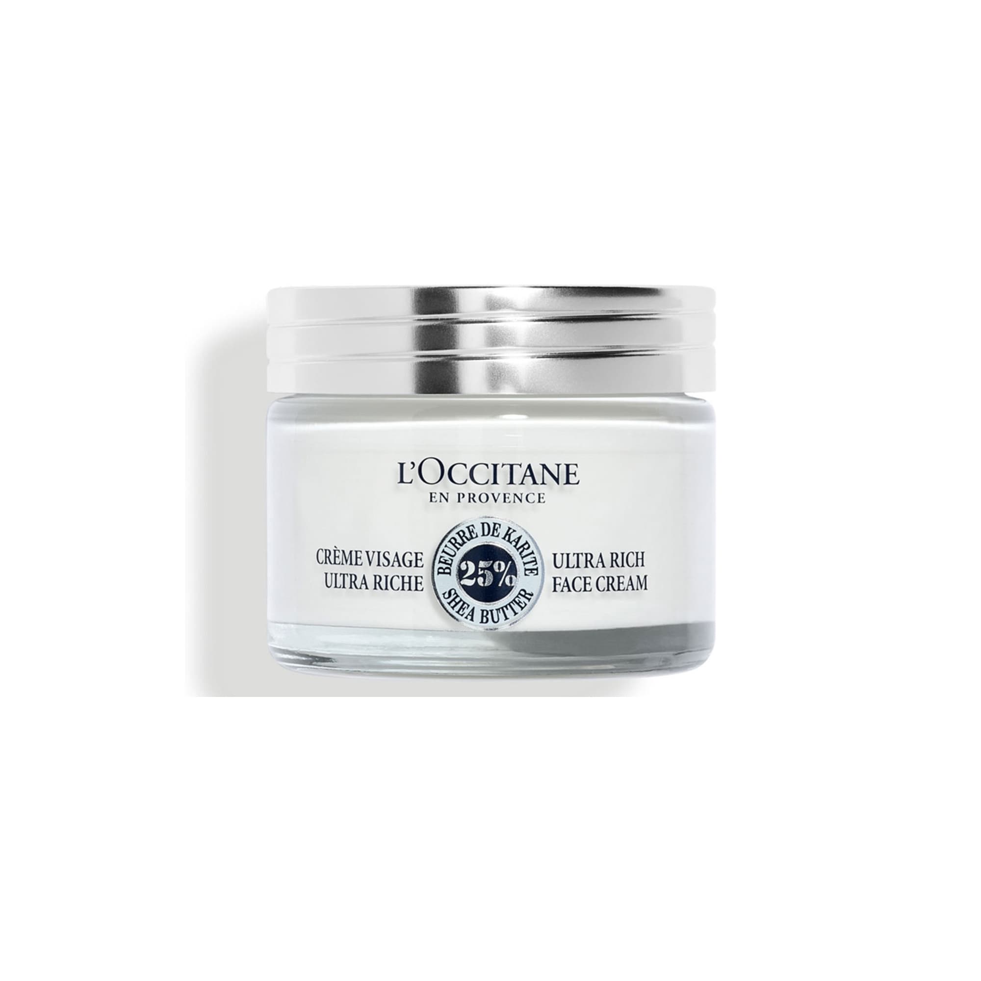 Shea Ultra Rich Face Cream