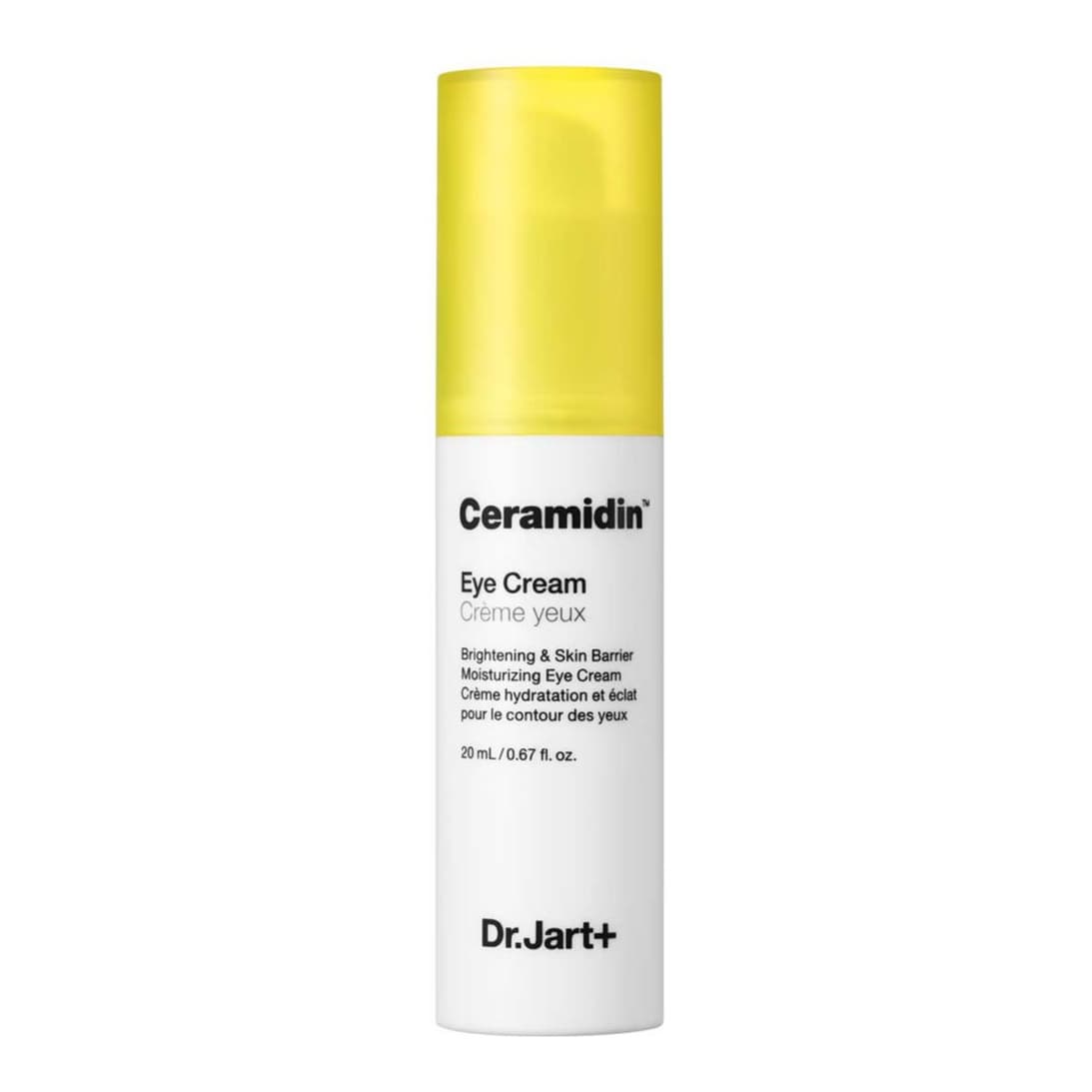 Dr.Jart+ Ceramidin™ Eye Cream