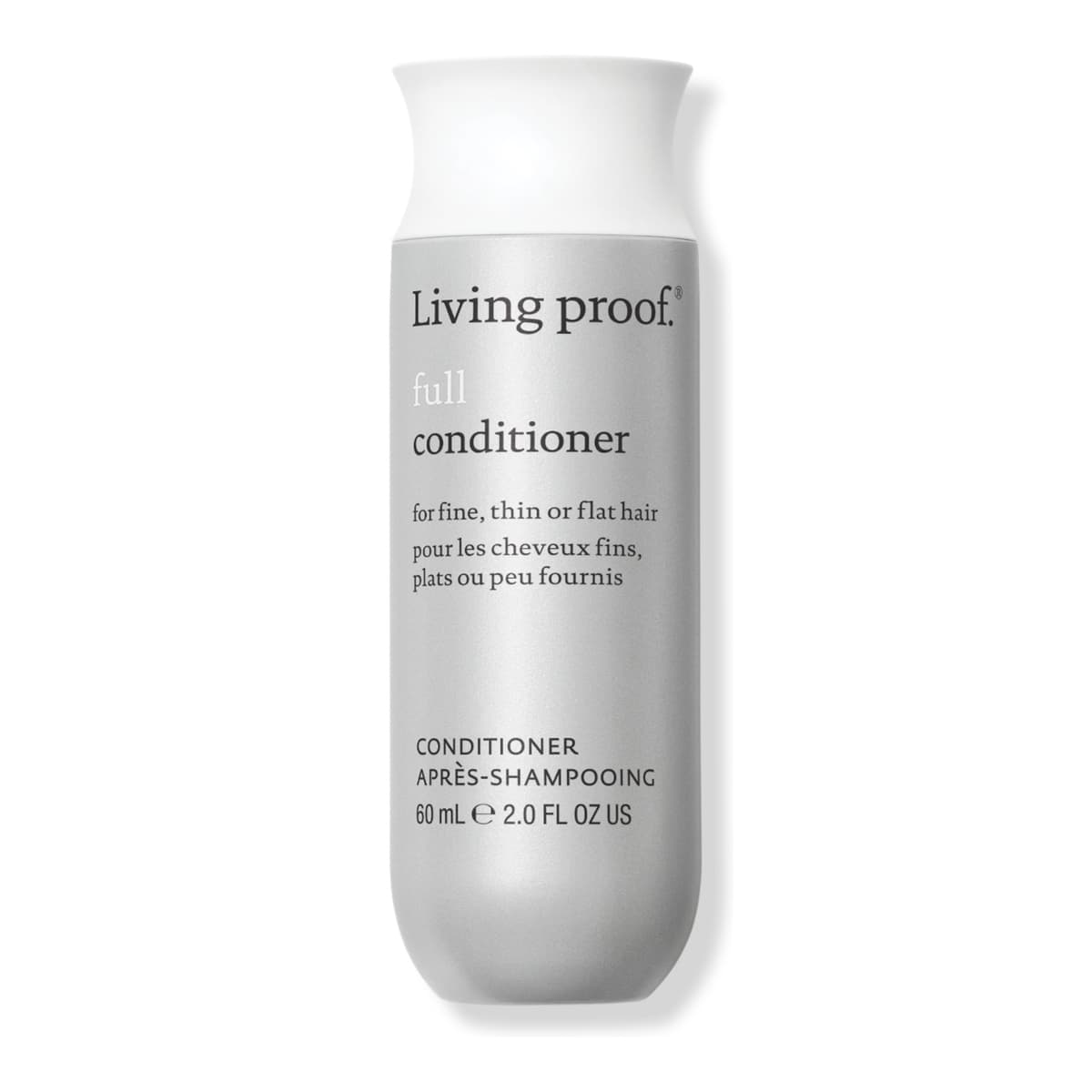Travel Size Full Conditioner
