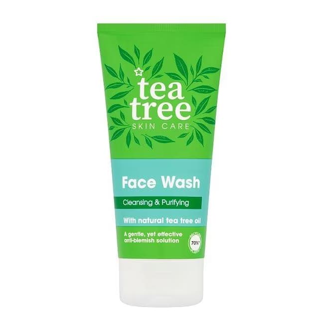 Face Wash