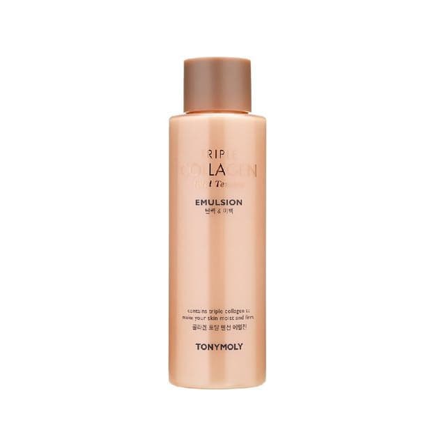 Triple Collagen Total Tension Emulsion