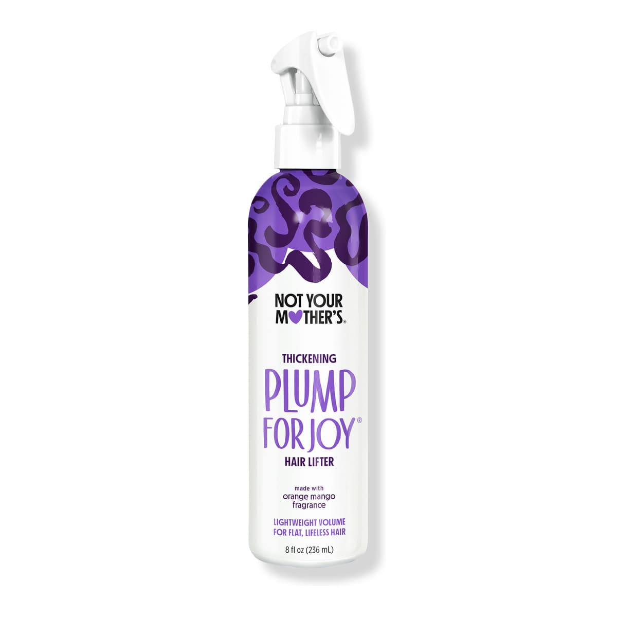 Plump For Joy Thickening Hair Lifter
