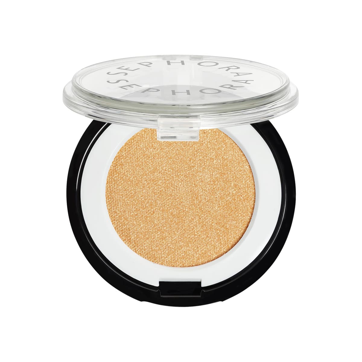 Colorful Eyeshadow, #115 Bubbles Please