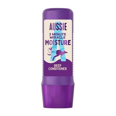 3 Minute Miracle Reconstructor Deep Conditioner . Hair Treatment for Dry Hair<br/>