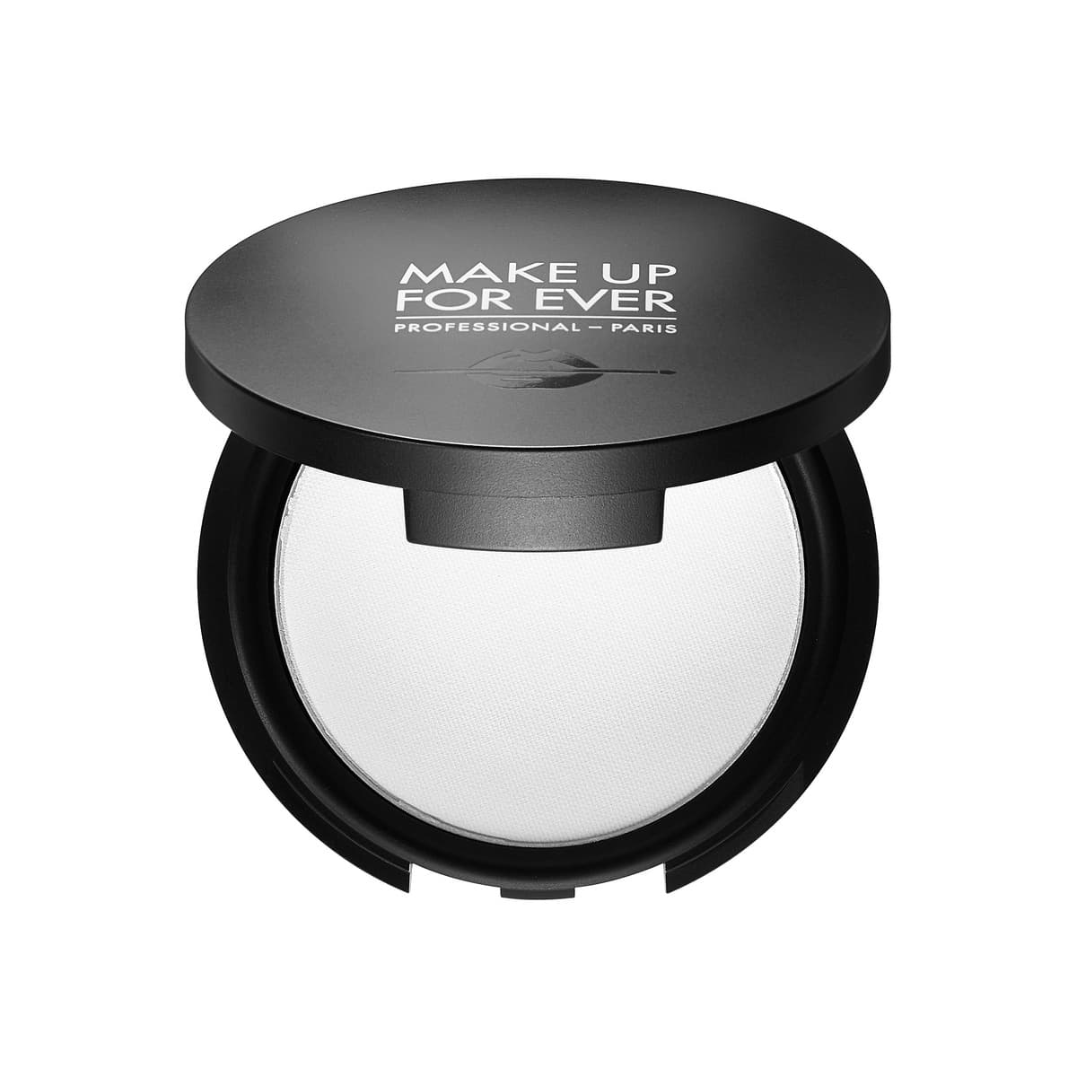 Ultra HD Microfinishing Pressed Powder