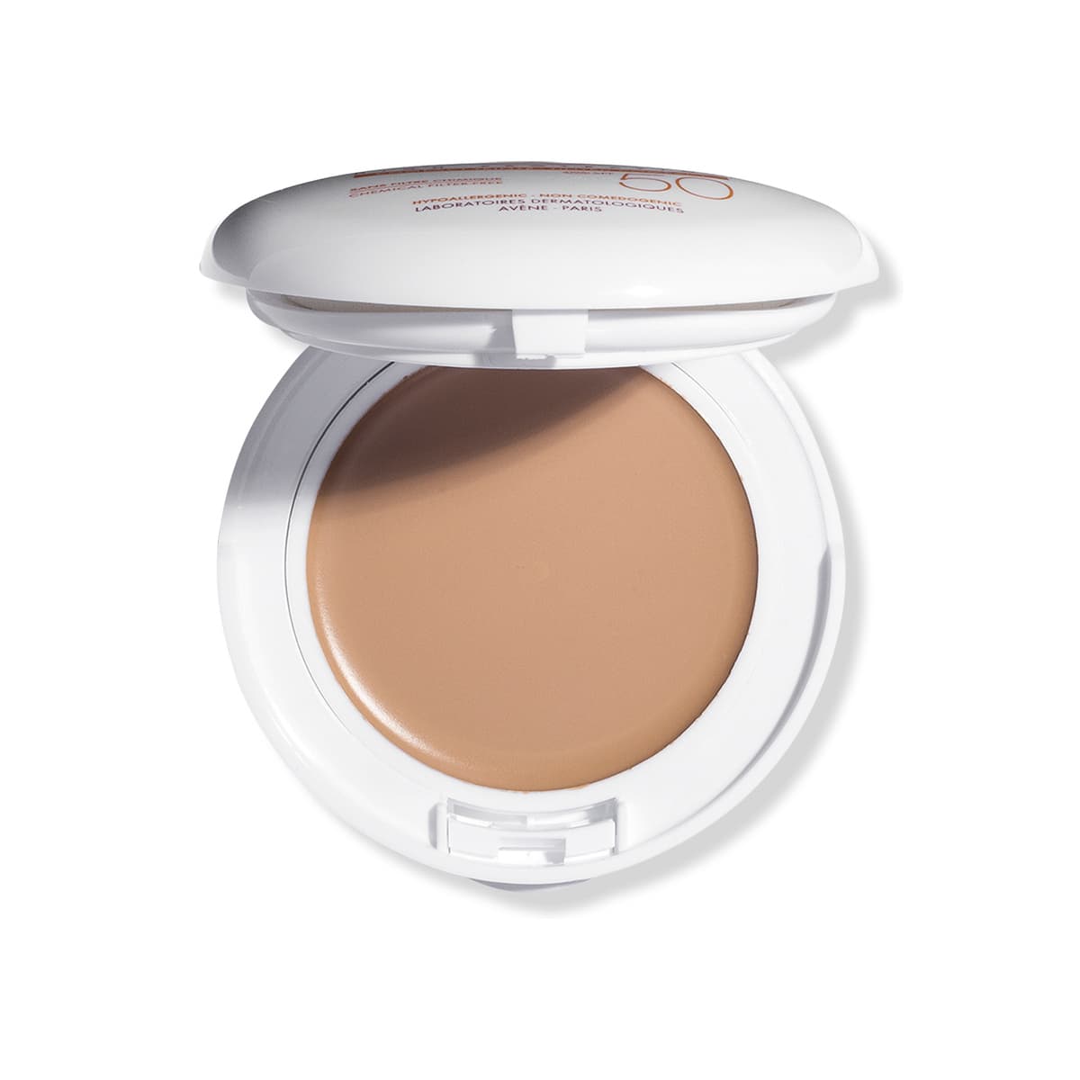 Mineral Tinted Compact SPF 50, Beige
