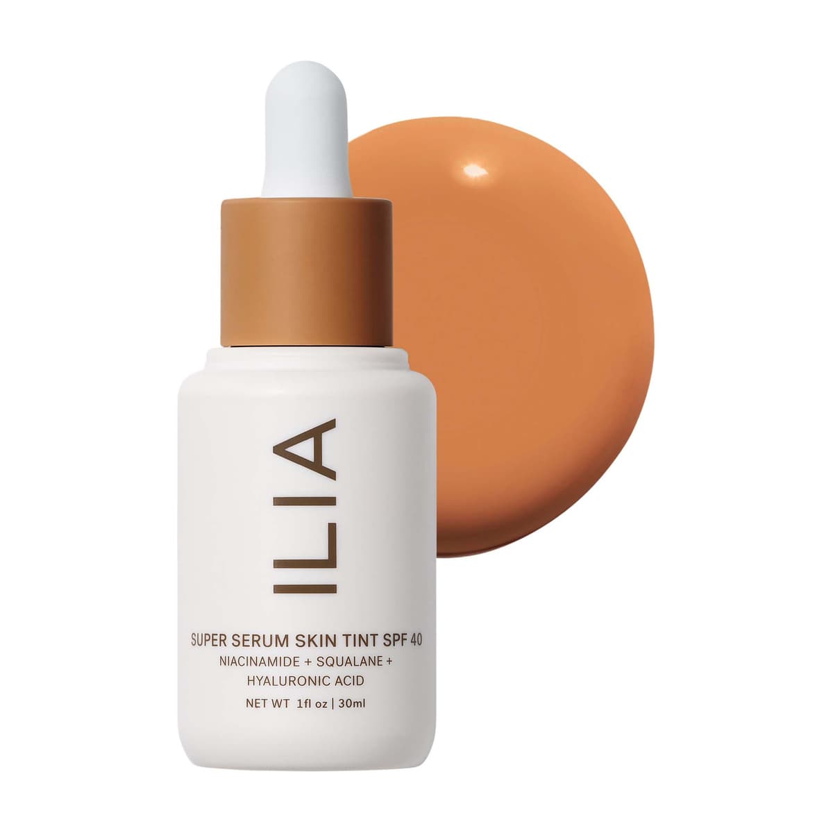 Super Serum Skin Tint SPF 40 Skincare Foundation, Rialto ST13.5