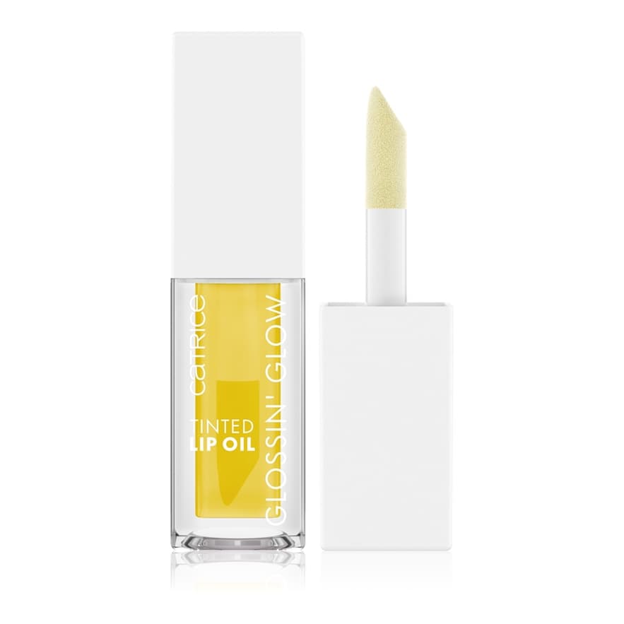 Glossing Glow