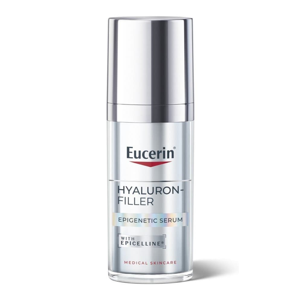 Hyaluron-Filler Epigenetic Serum Anti-Age