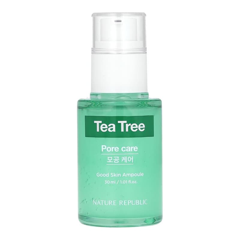 Good Skin, Tea Tree Ampoule