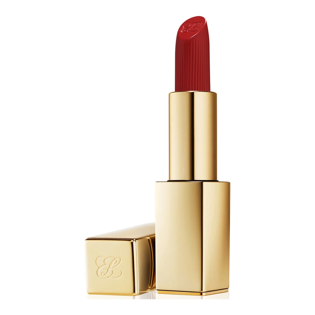 EstÃe Lauder Pure Colour Matte Lipstick, Red Ego
