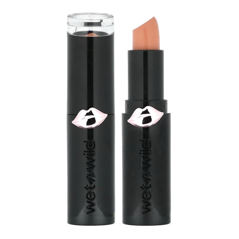 MegaLast, Matte Lip Color, #1111402 Never Nude