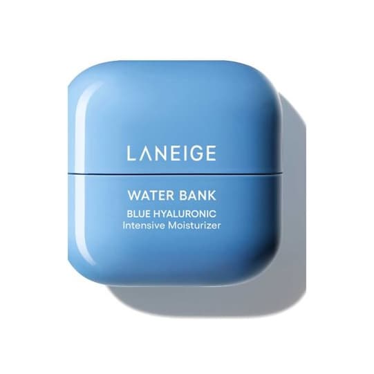Water Bank Blue Hyaluronic Intensive Moisturizer