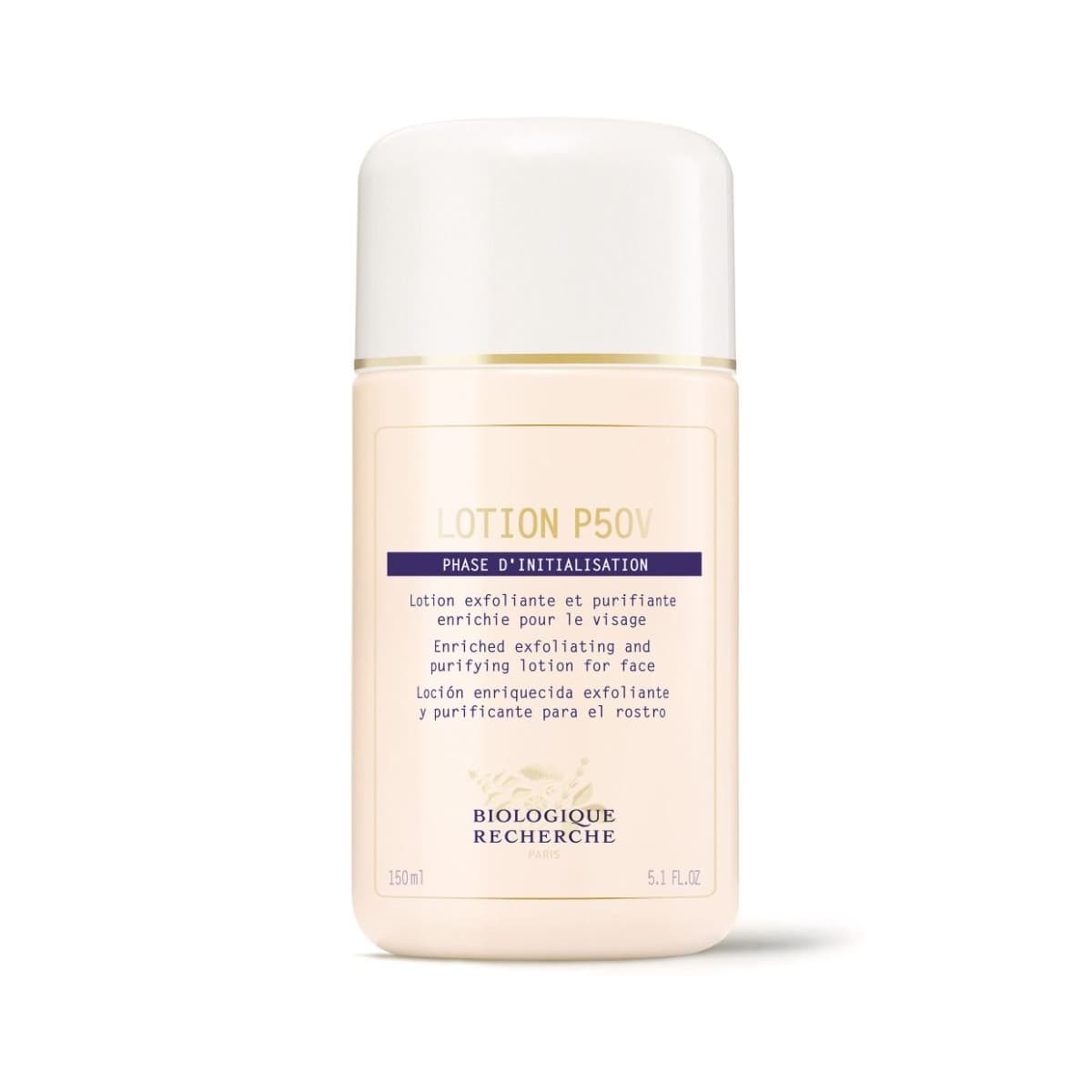 Lotion P50 V