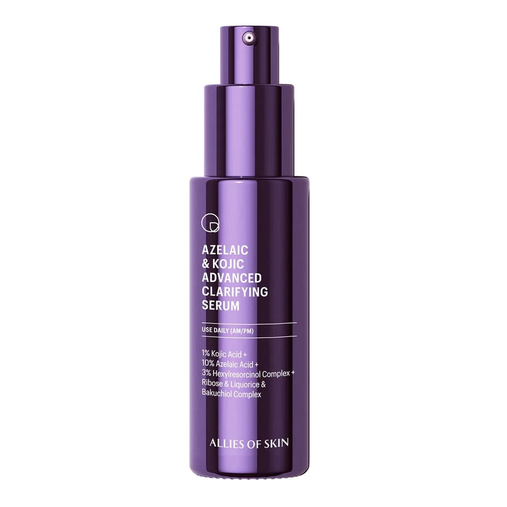 Azelaic and Kojic Advanced Clarifying Serum