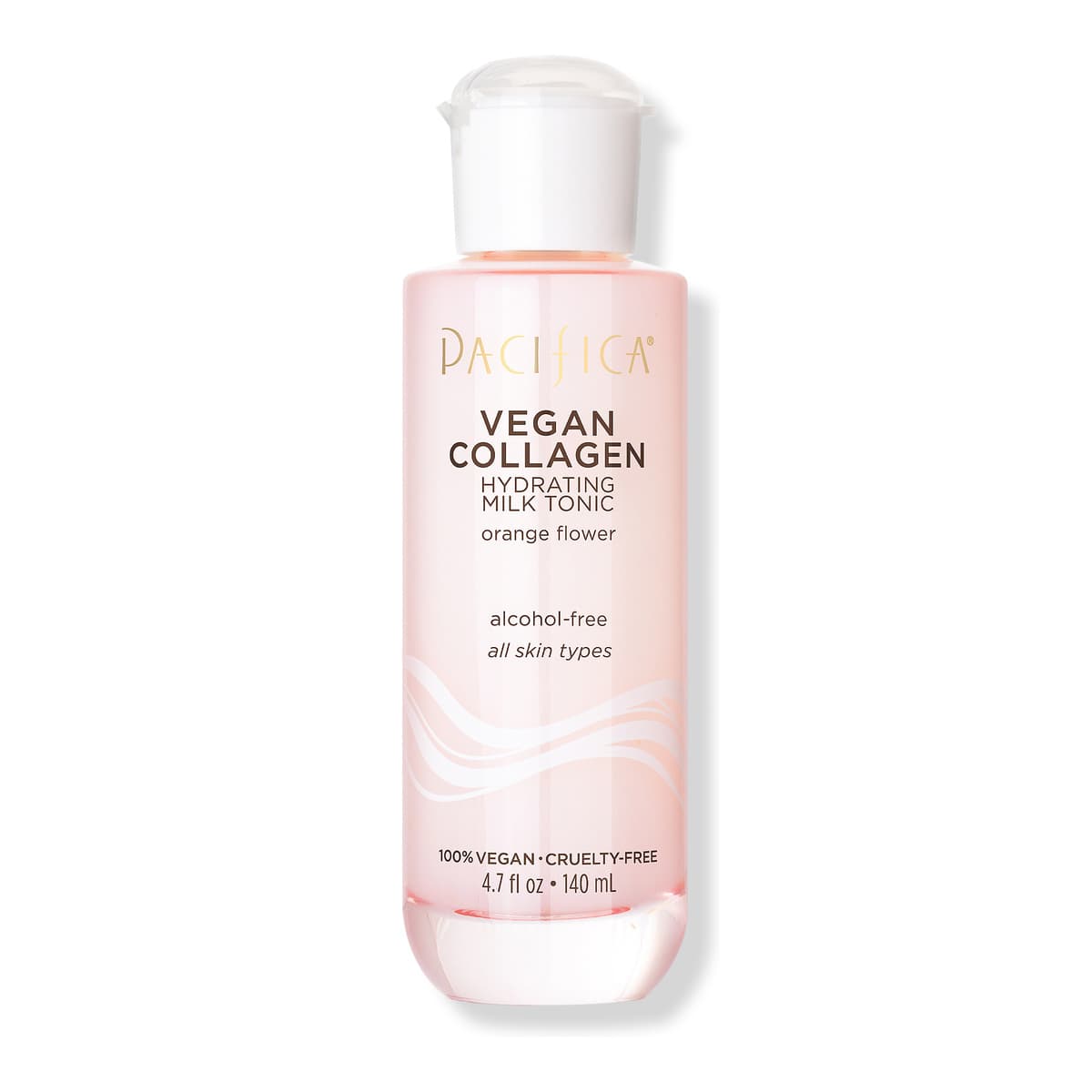 Vegan Collagen Hydrating Milk Tonic