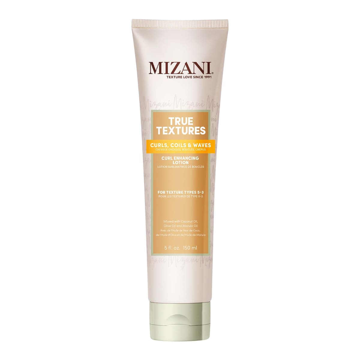 True Textures Curl Enhancing Hair Cream