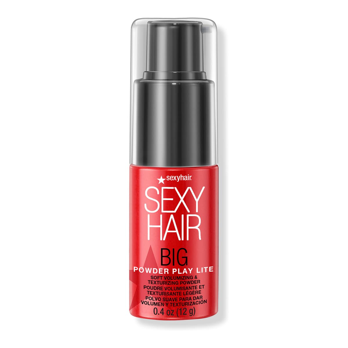 Big Sexy Hair Powder Play Lite Soft Volumizing & Texturizing Powder