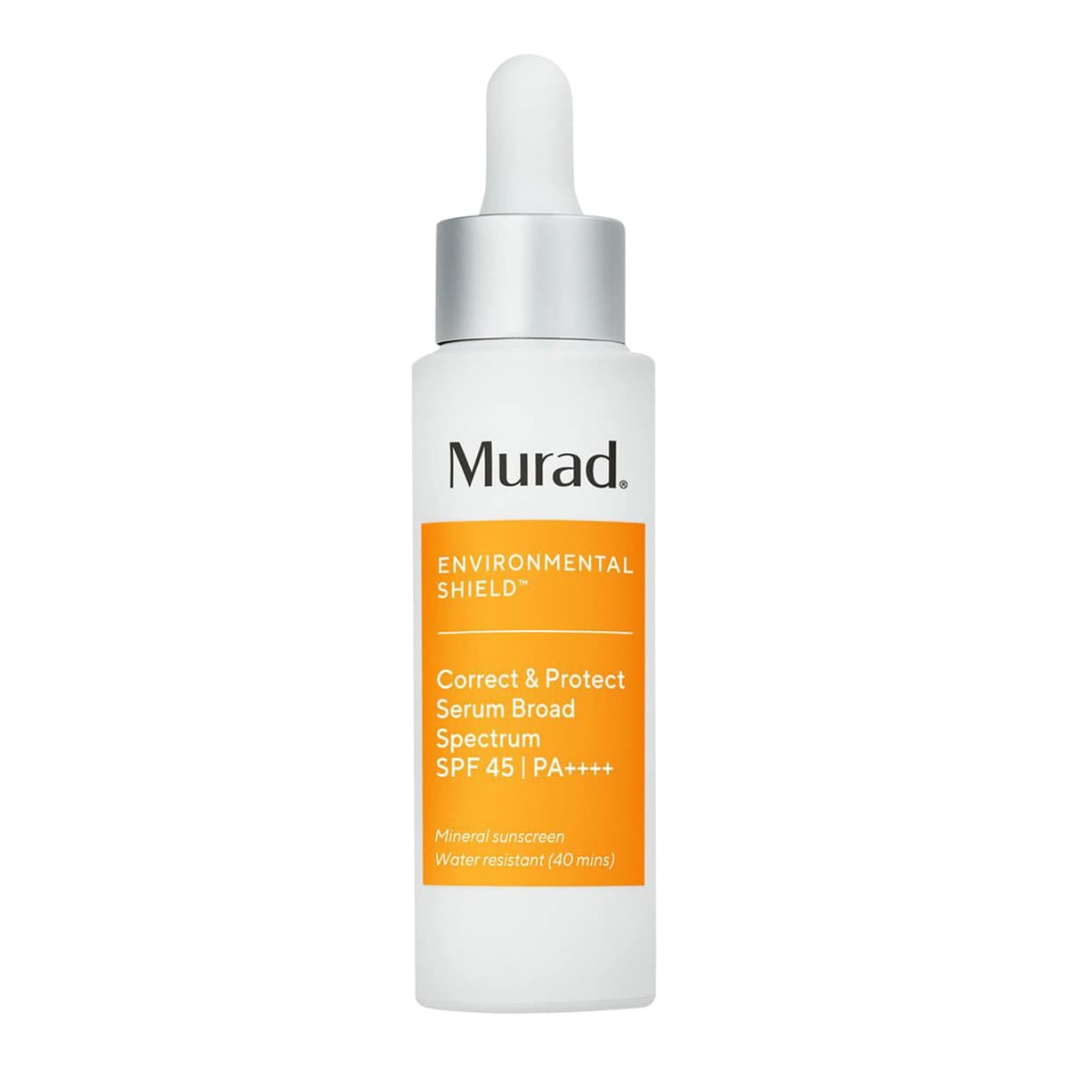 Correct & Protect Face Sunscreen Broad Spectrum SPF 45 PA++++