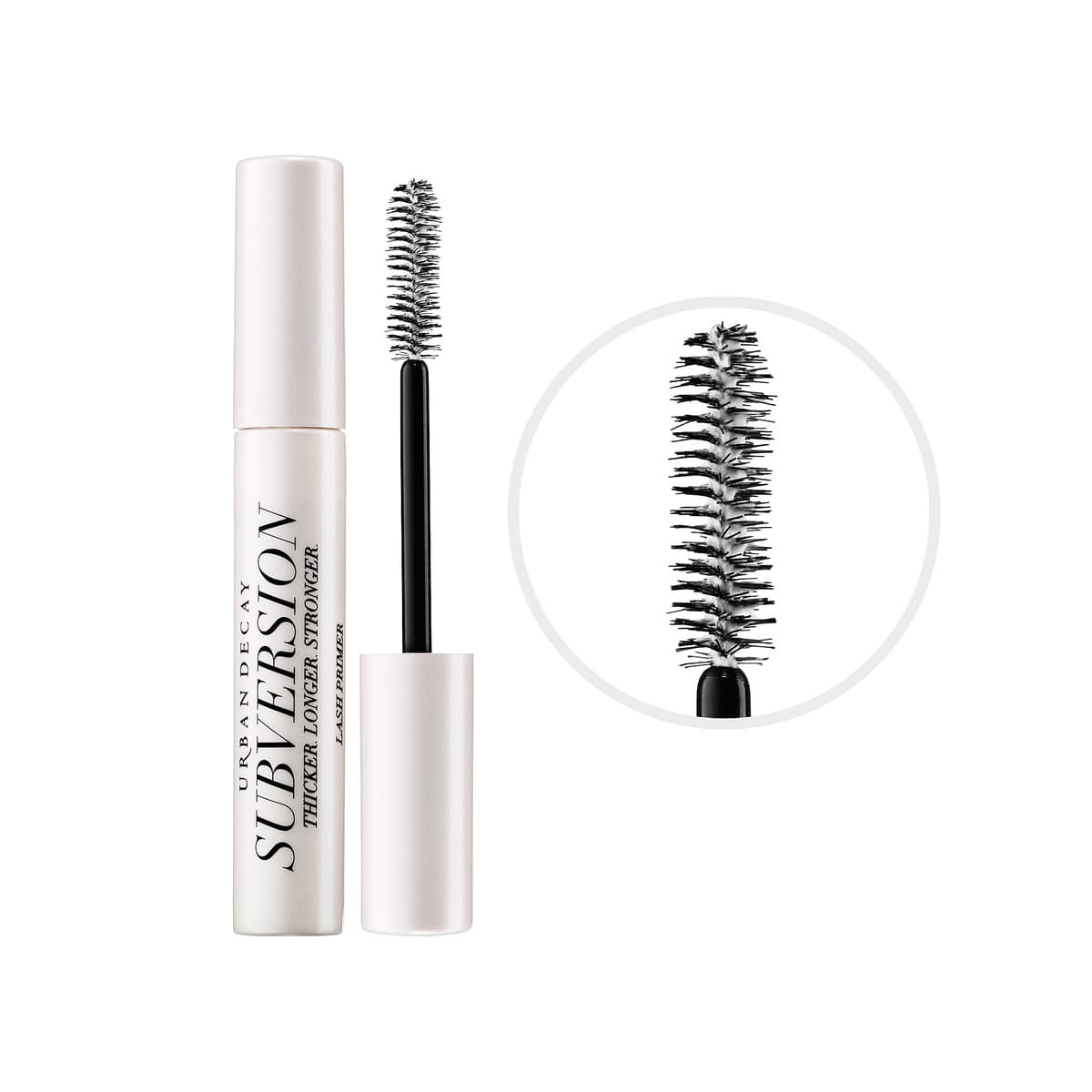 Subversion Lash Primer