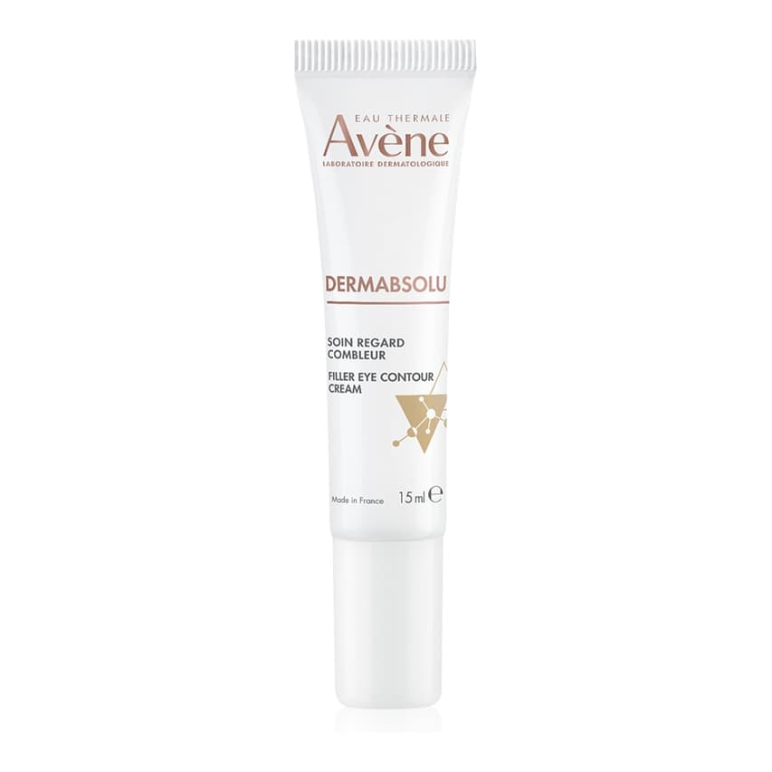 DermAbsolu Filler Eye Contour Cream
