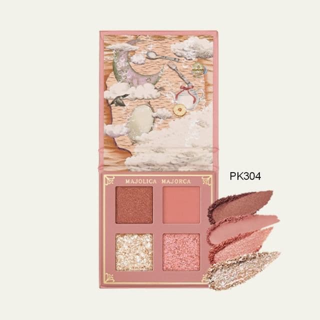 Majolica Majorca Shadow Flash, PK304