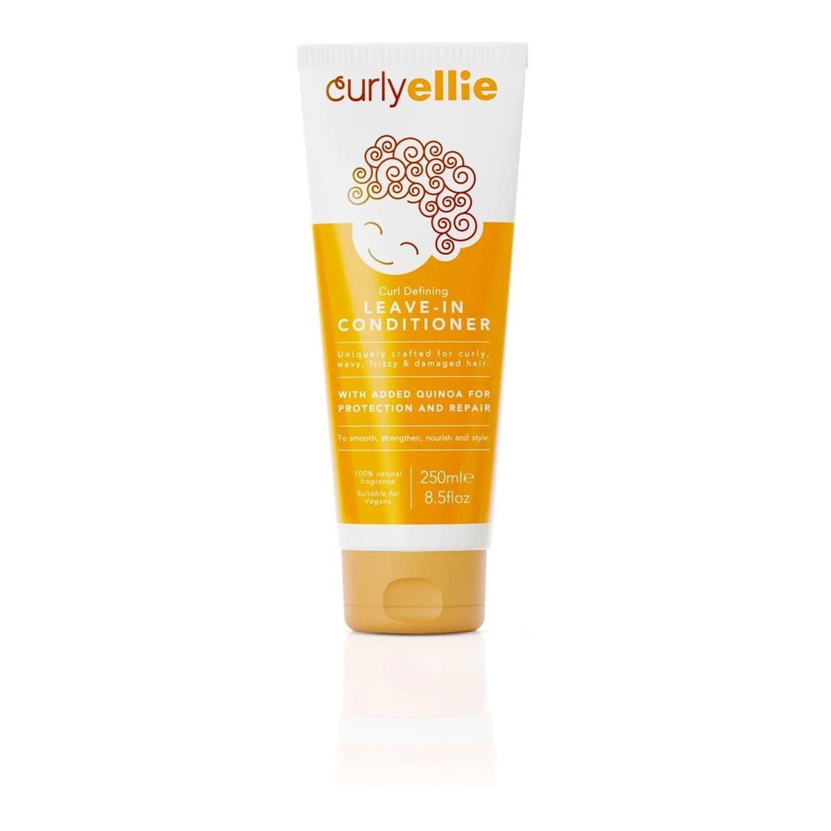 Curl Defining Leave-in Conditioner