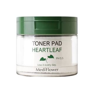 Heartleaf Toner Pad