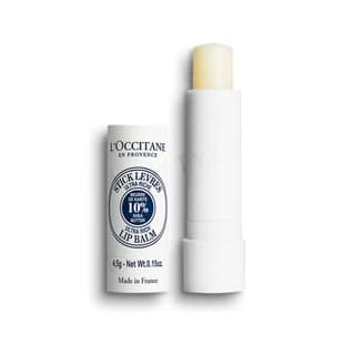 Shea Ultra Rich Lip Balm
