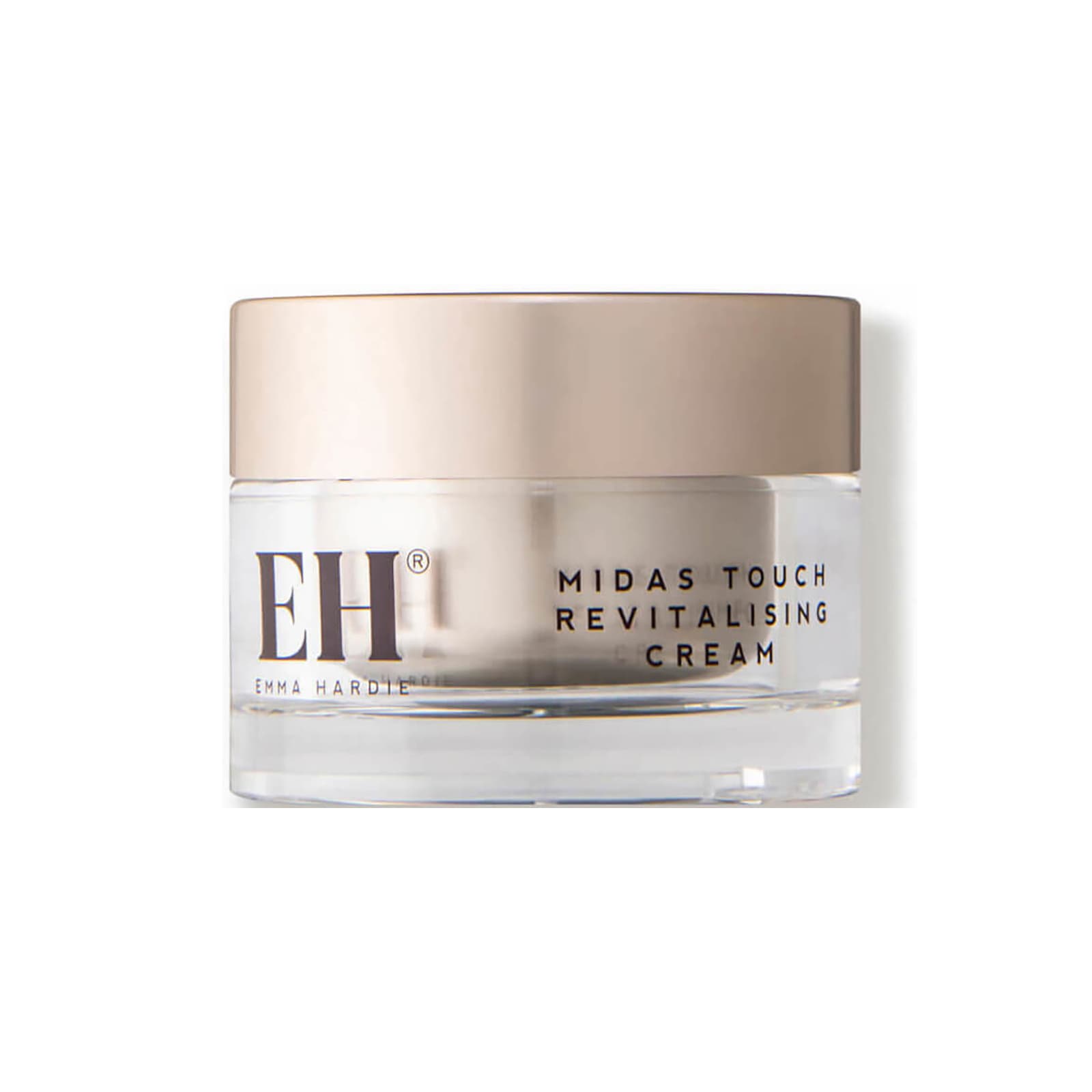 Midas Touch Revitalising Cream