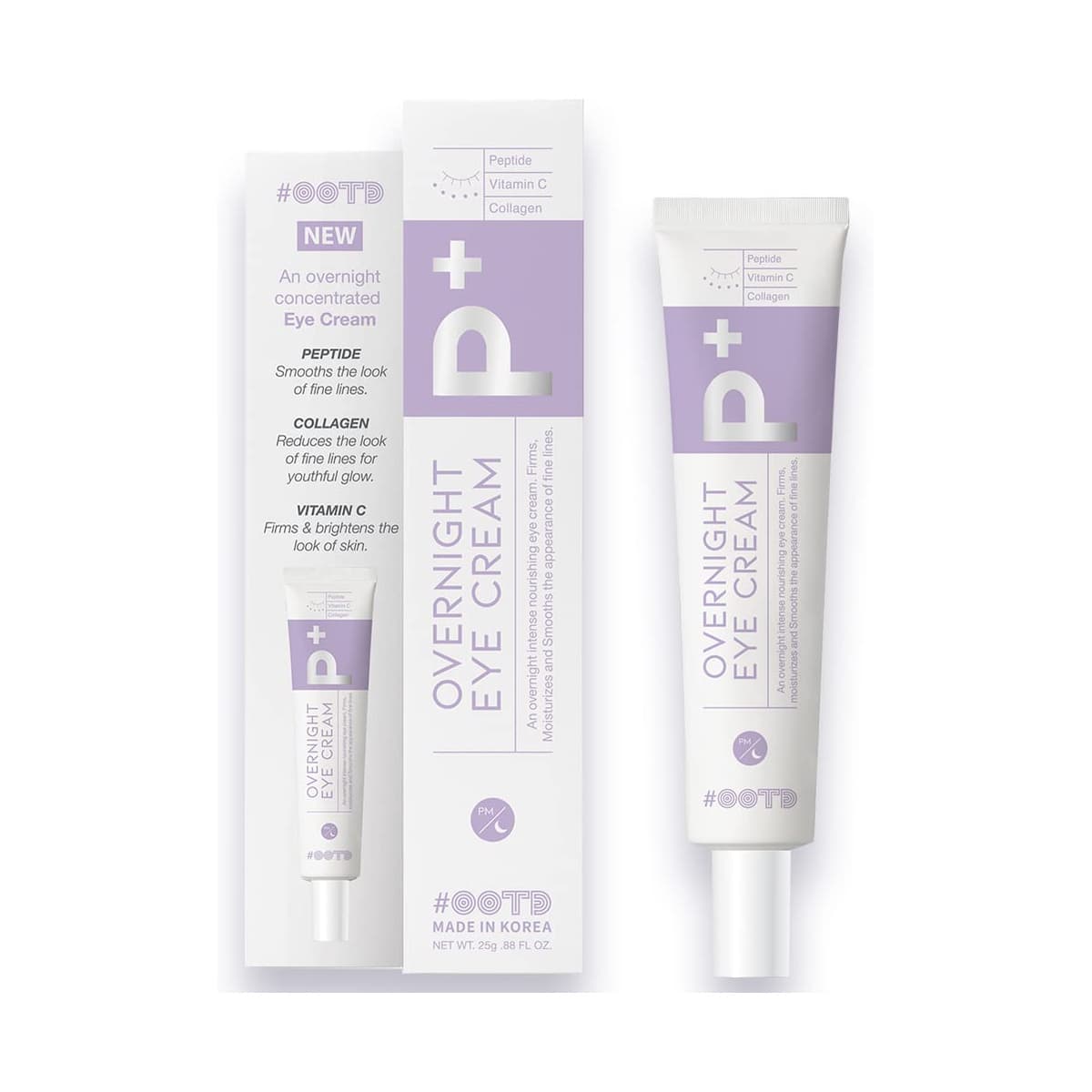 Overnight Eye Cream