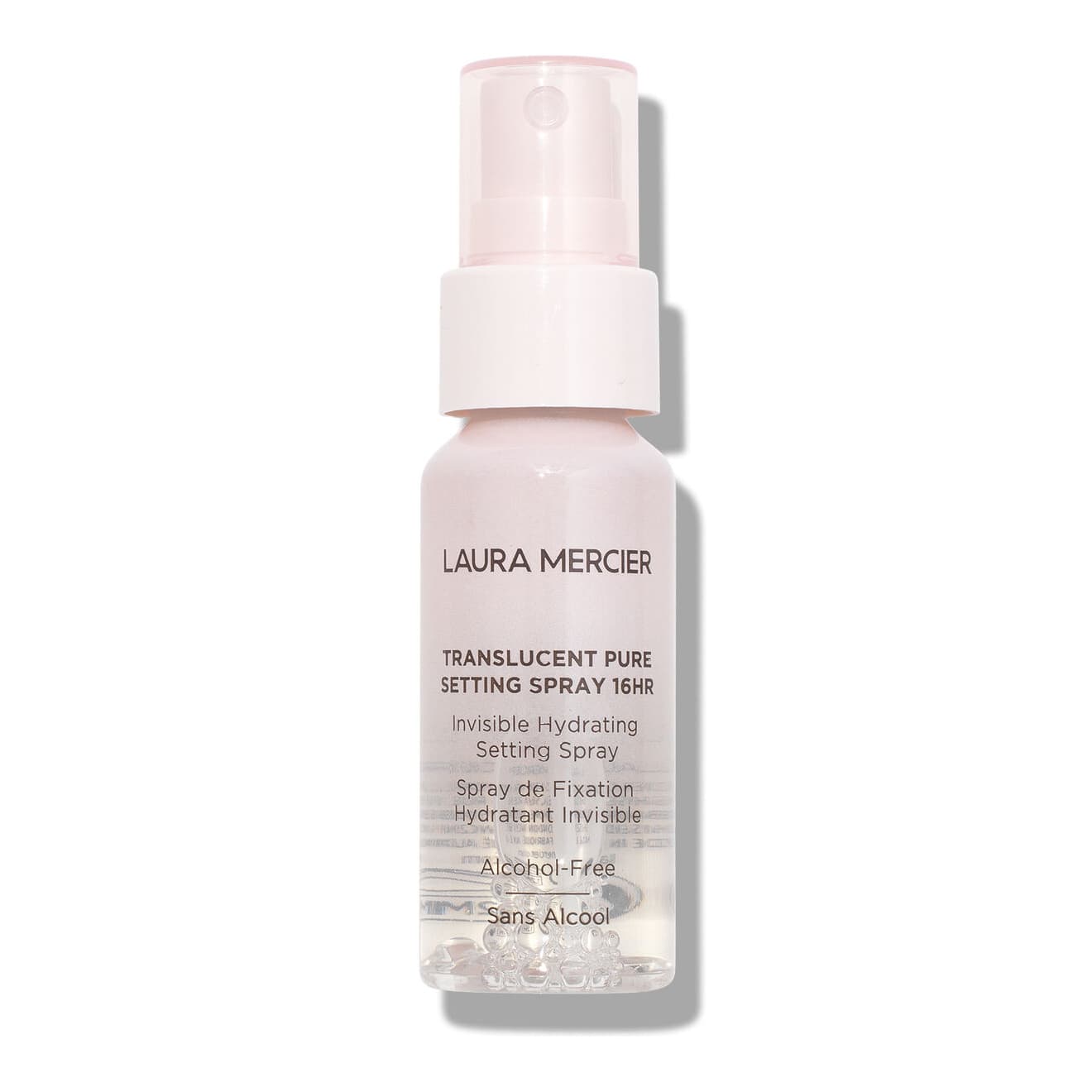 Translucent Pure Setting Spray