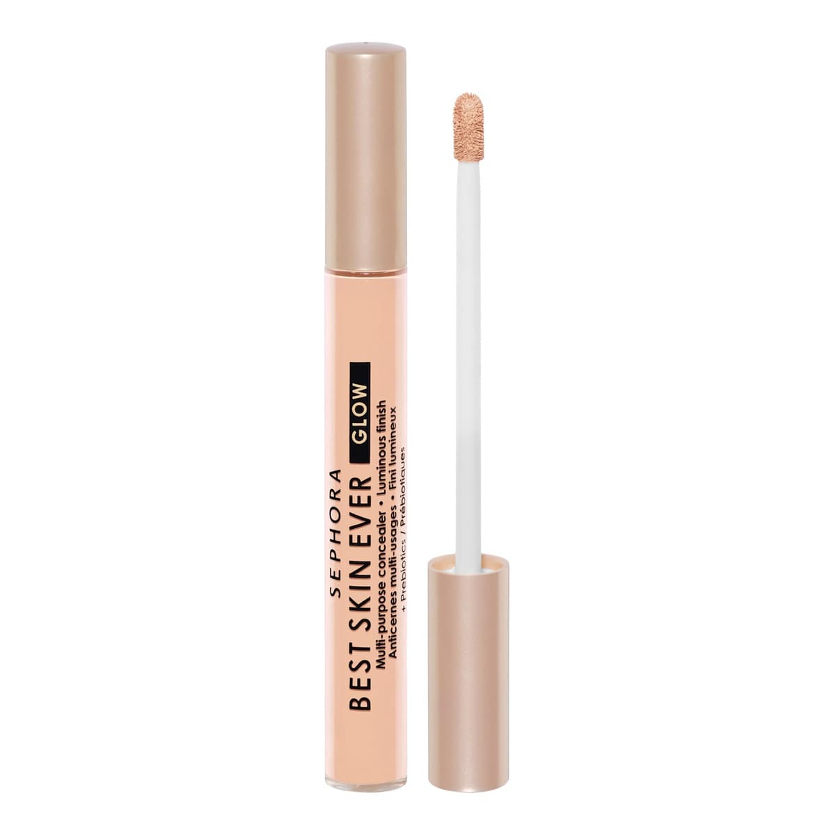 Best Skin Ever Multi-Use Hydrating Glow Concealer, #04 Light Pink
