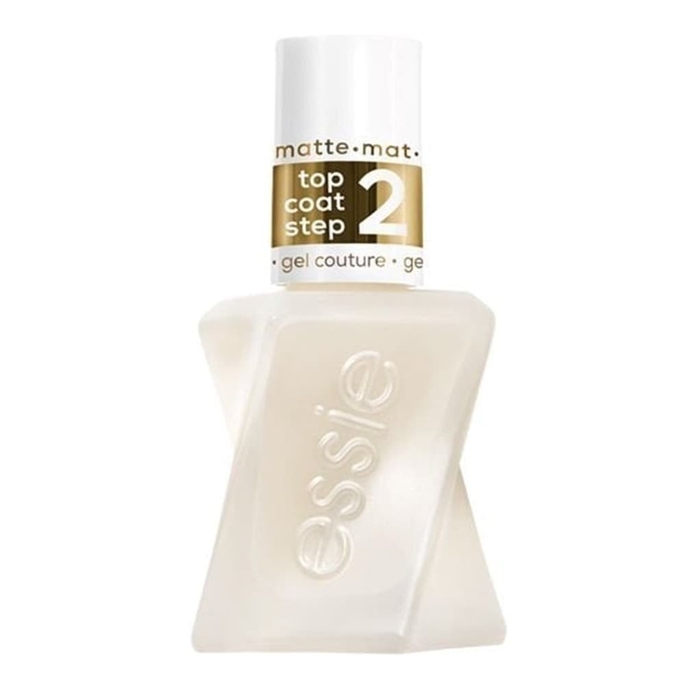 Gel Couture Long Wear Matte Top Coat