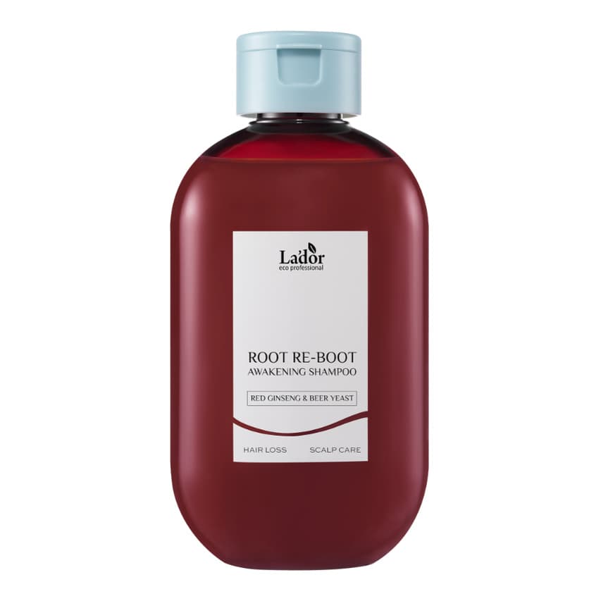 Root Re-boot Awakening Shampoo