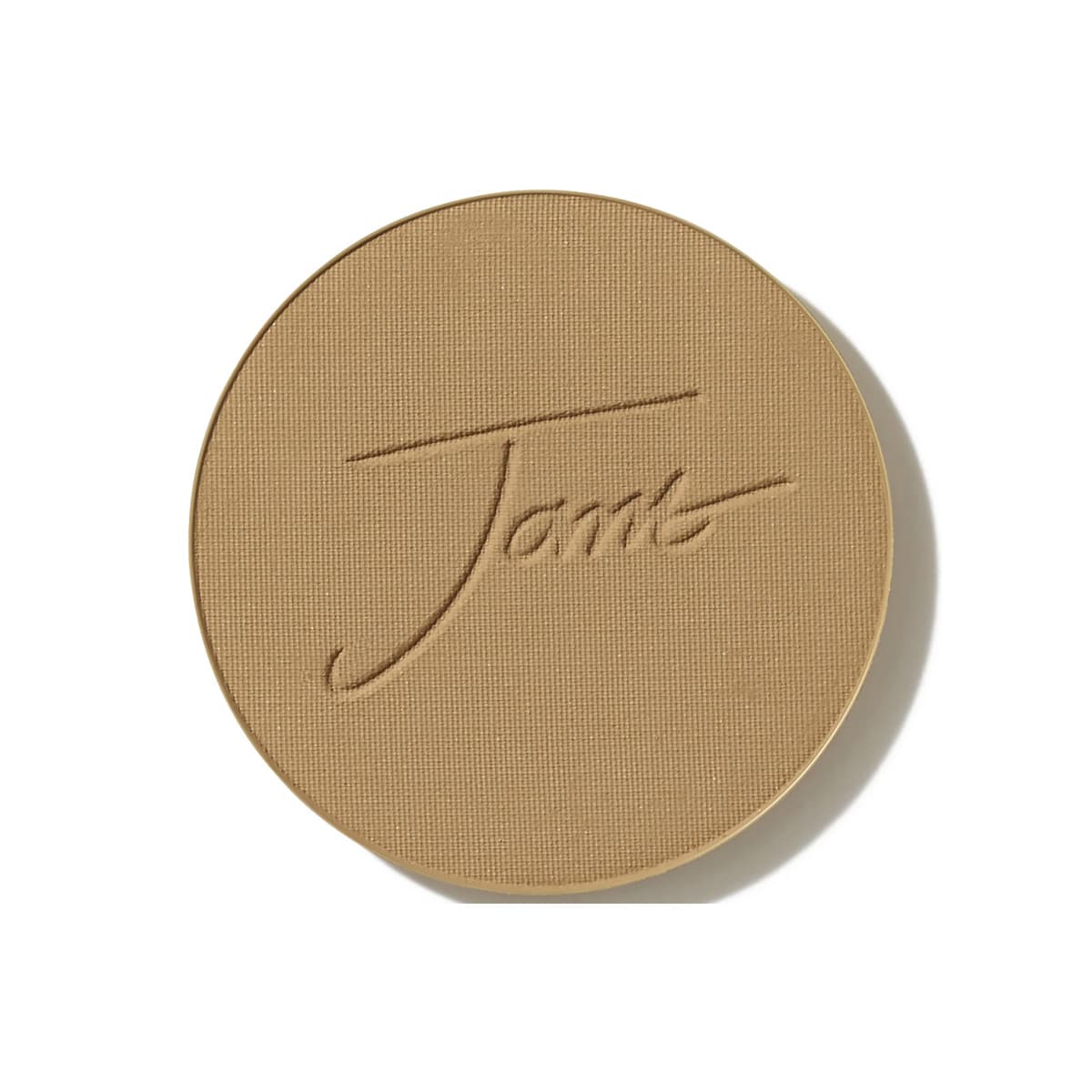 PurePressed Base Mineral Foundation Refill SPF 20/15, Fawn