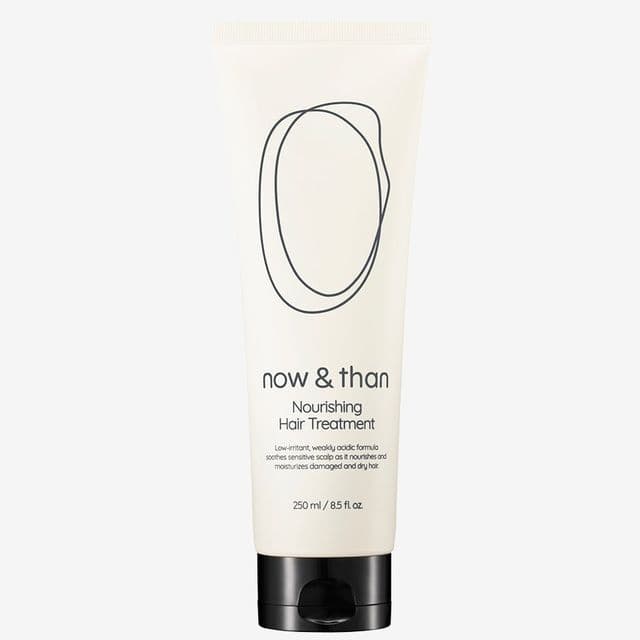 Nourishing Hair Treatment