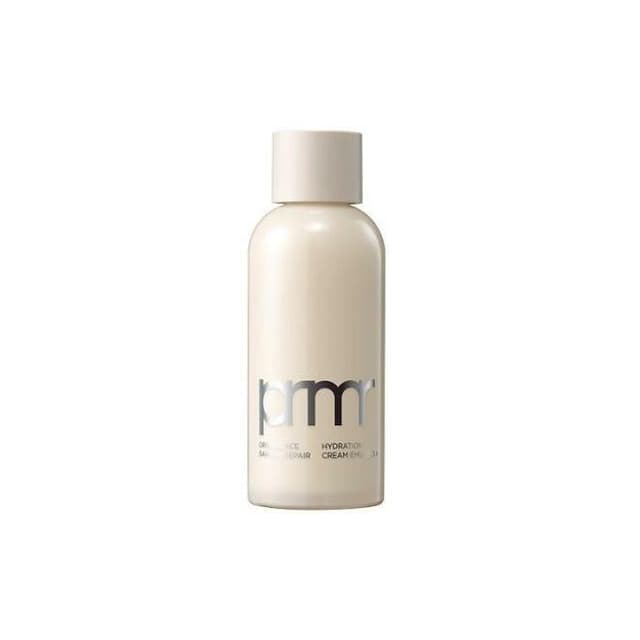 Organience Barrier Repair Hydration Cream Emulsion