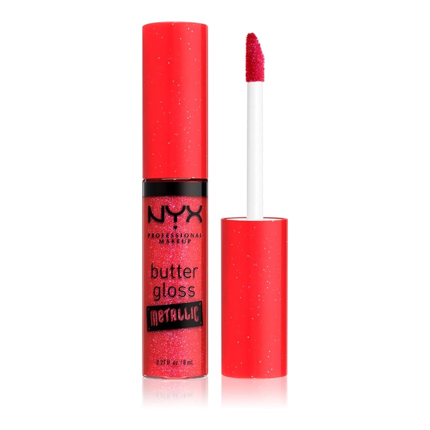 Butter Gloss Metallic