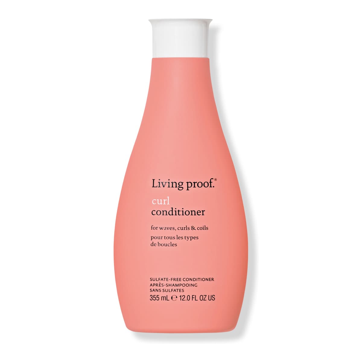 Curl Conditioner