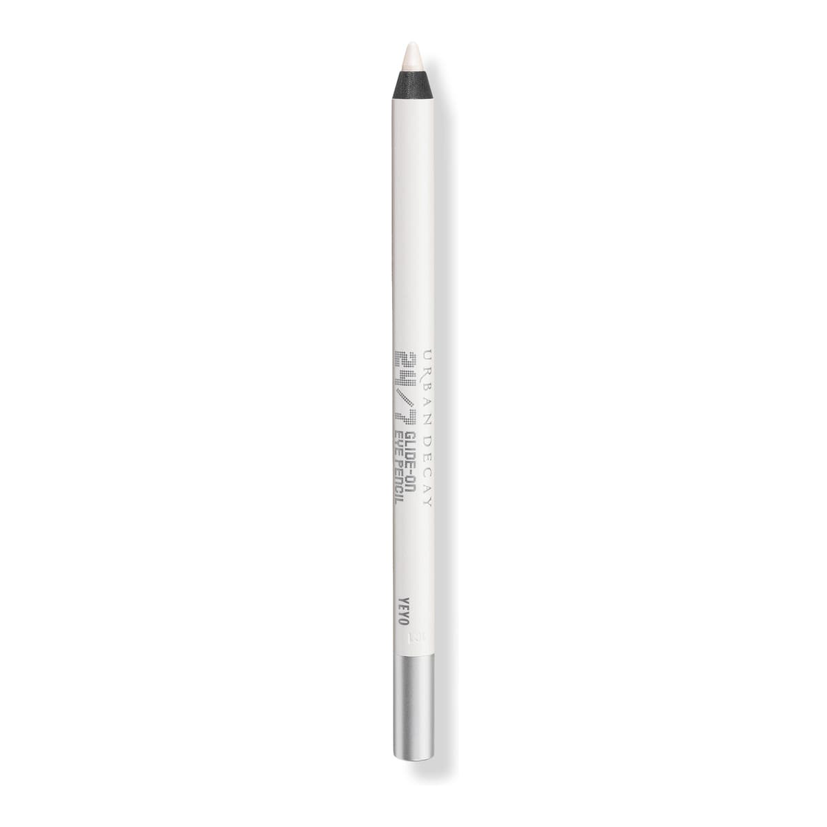 24/7 Glide-On Waterproof Eyeliner Pencil, Yeyo